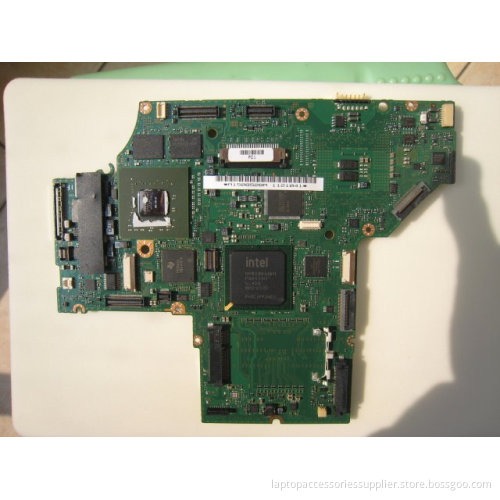 Sony Vaio Vgn-sz Sz650 Mbx-170 A1508528a A1289491a Sz750 Sz691 Sz71e Sz645 965pm Motherboard